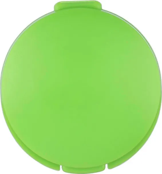 Kimberly PP cassette lip balm lime