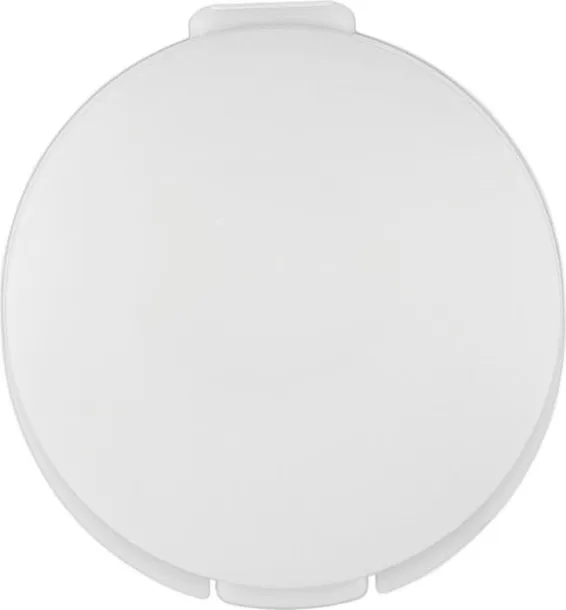 Kimberly PP cassette lip balm Bijela