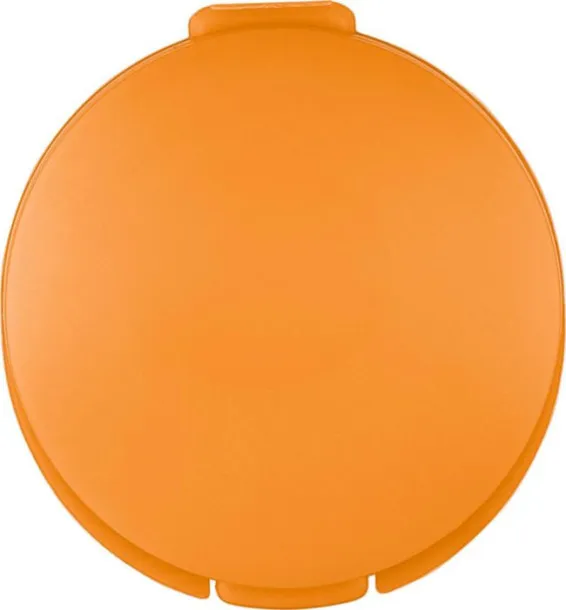 Kimberly PP cassette lip balm orange