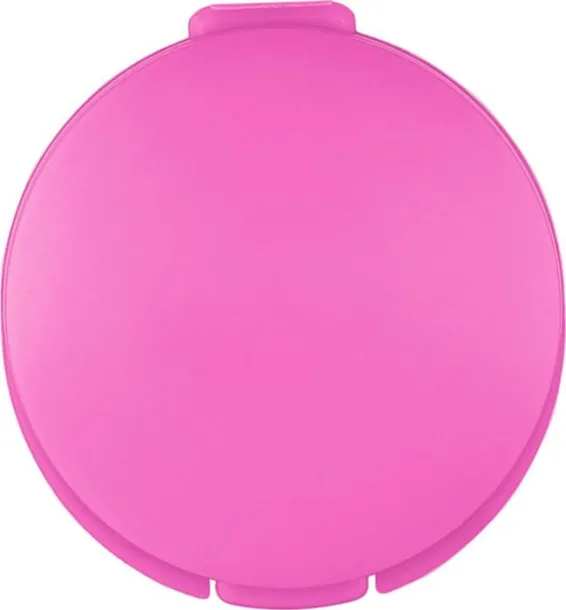 Kimberly PP cassette lip balm pink