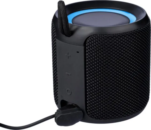 Lloyd Recycled ABS outdoor speaker