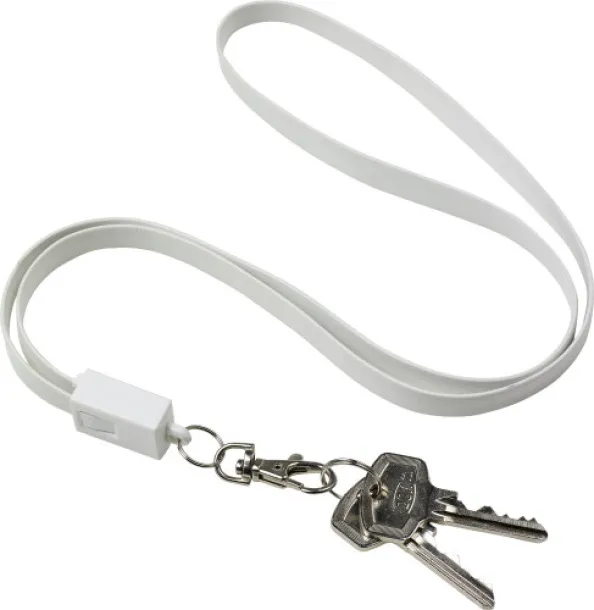 Marguerite TPE 3-in-1 lanyard 