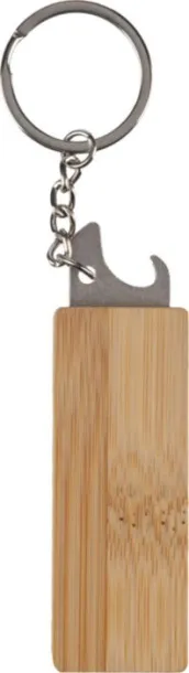 Klaus Bamboo key holder Klaus brown