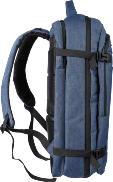 MALCOLM rPET polyester (300D) backpack