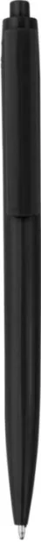 Gerald Recycled ABS ballpen black