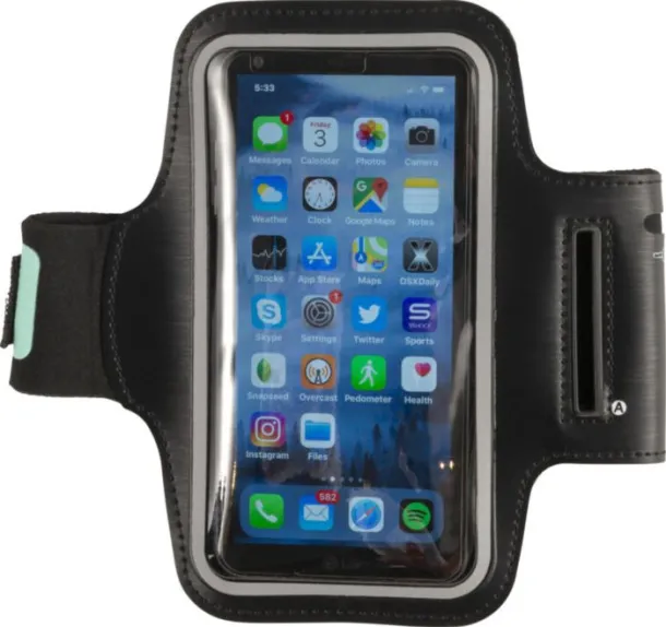 Danny EVA phone arm band 