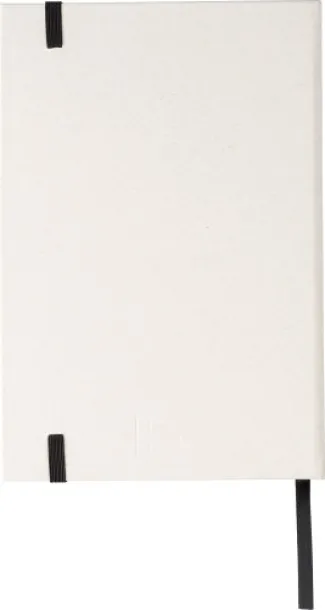 HUDSON Notes od recikliranih tetrapaka, A5