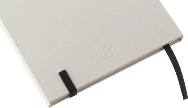 HUDSON Notes od recikliranih tetrapaka, A5