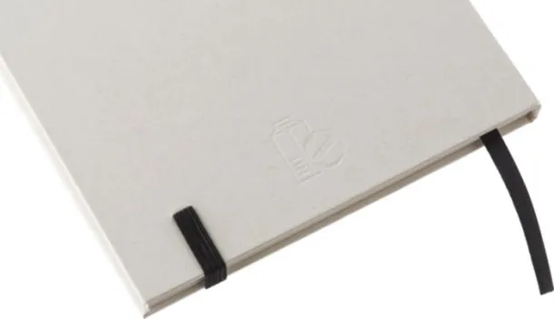 HUDSON Notes od recikliranih tetrapaka, A5