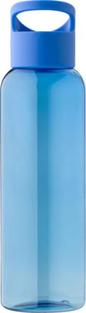 LILA rPET boca 500 ml blue