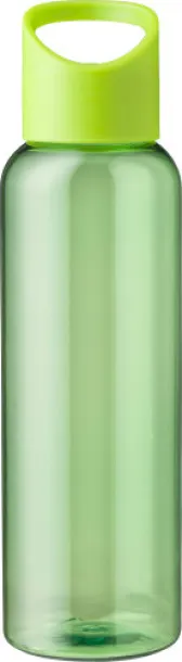 LILA rPET boca 500 ml lime