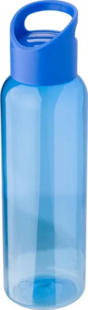 LILA rPET drinking bottle