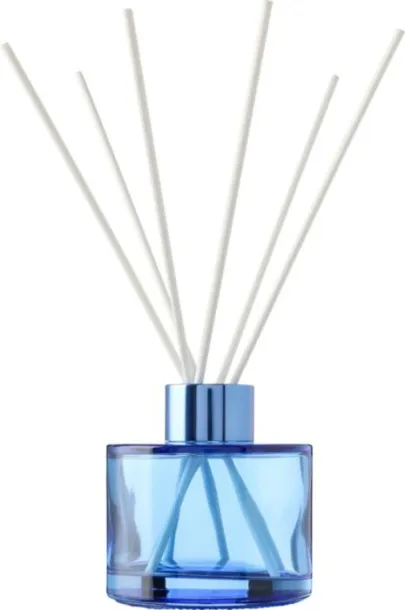 Ken Glass diffuser cobalt blue