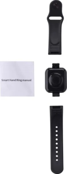 XAVIER PET smart watch