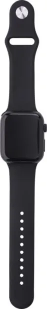 ASHER PC smart watch black