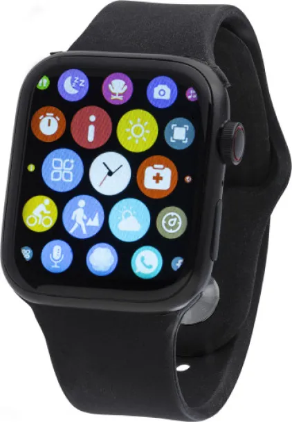 ASHER PC smart watch