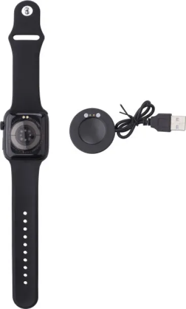 ASHER PC smart watch