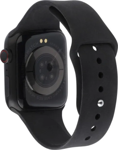 ASHER PC smart watch