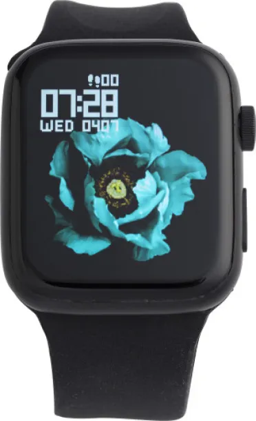 ASHER PC smart watch