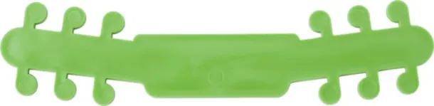 ALICE Ear saver light green