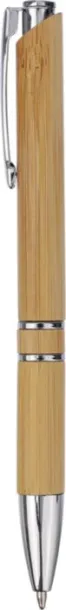 Deanna Bamboo ballpen