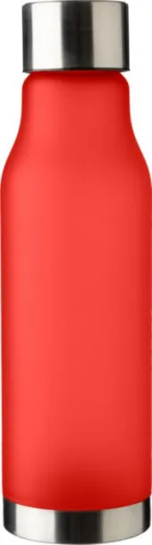 RUTH rPET boca (600 ml) red