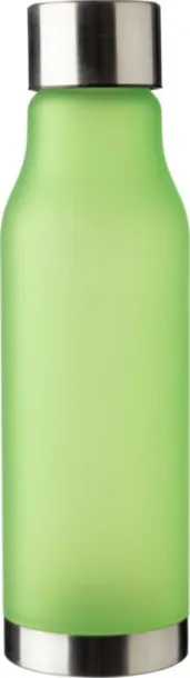 RUTH rPET boca (600 ml) light green