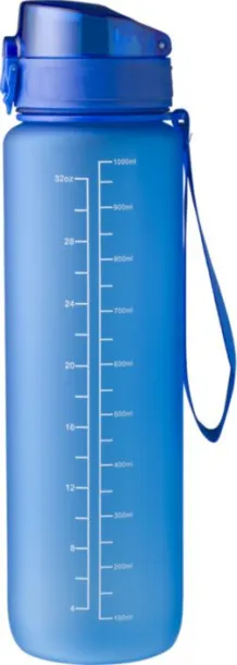 BRINLEY RPET drinking bottle (1000 ml)