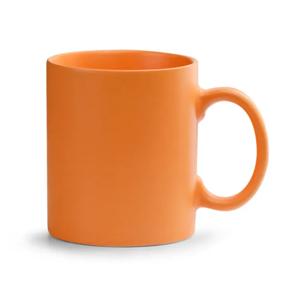 BARINE MATTE 350 mL ceramic mug