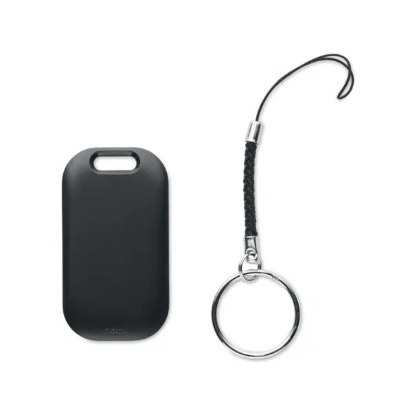 BUSCA Smart Apple Find My locator Black