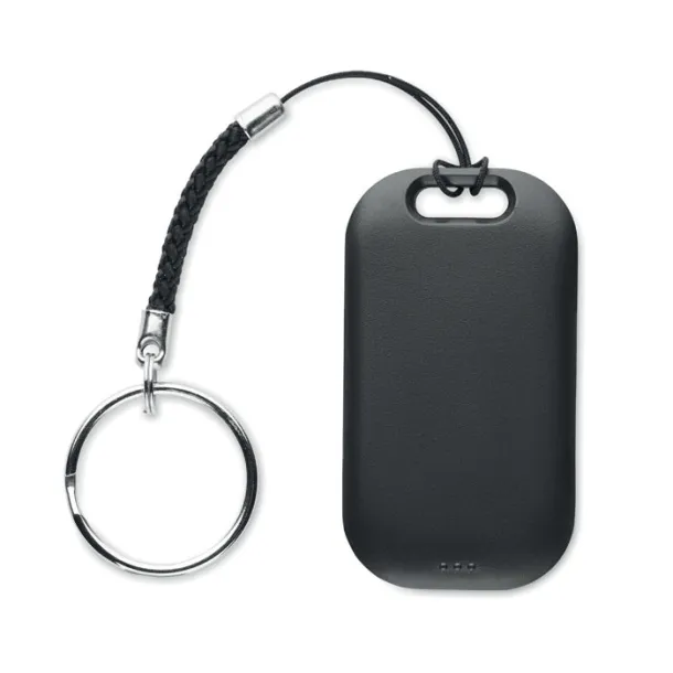 BUSCA Smart Apple Find My locator Black