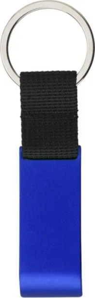 Lionel Metal key holder  Plava