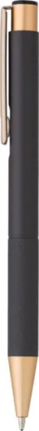 Remy Aluminium ballpen  grey