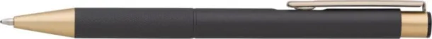 Remy Aluminium ballpen  Siva