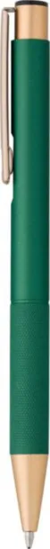 Remy Aluminium ballpen  green