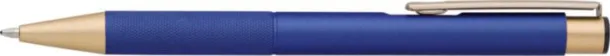 Remy Aluminium ballpen  blue