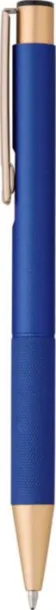 Remy Aluminium ballpen  Plava