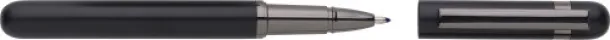 Bridger Aluminium rollerball pen 