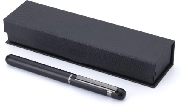 Bridger Aluminium rollerball pen 