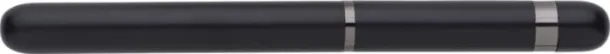 Bridger Aluminium rollerball pen 