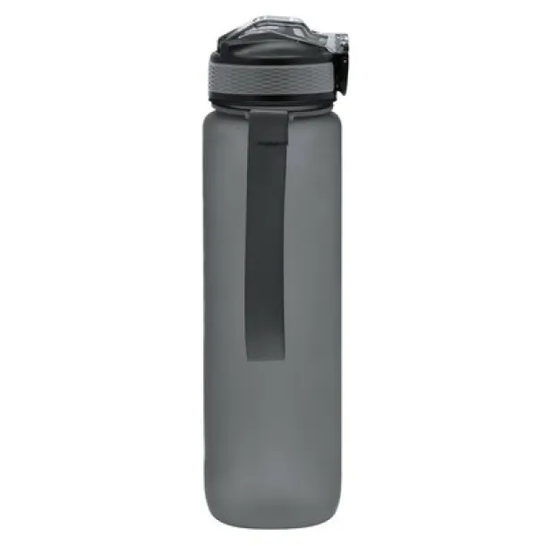  Motivacijska boca, 1000 ml black