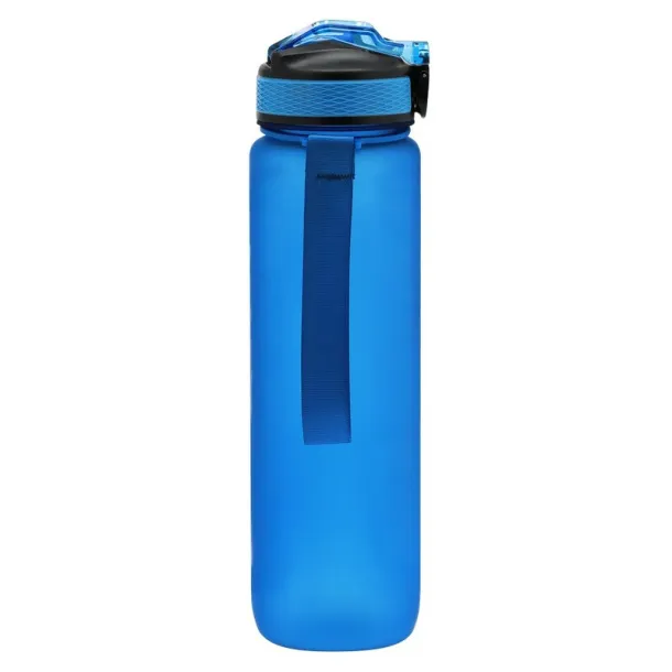  Motivacijska boca, 1000 ml blue