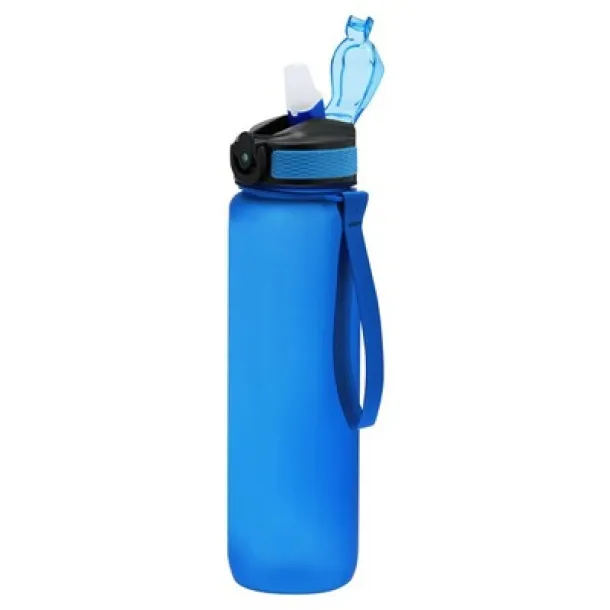  Motivacijska boca, 1000 ml blue