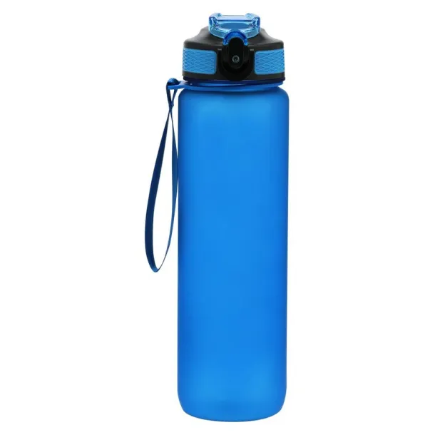  Motivacijska boca, 1000 ml blue