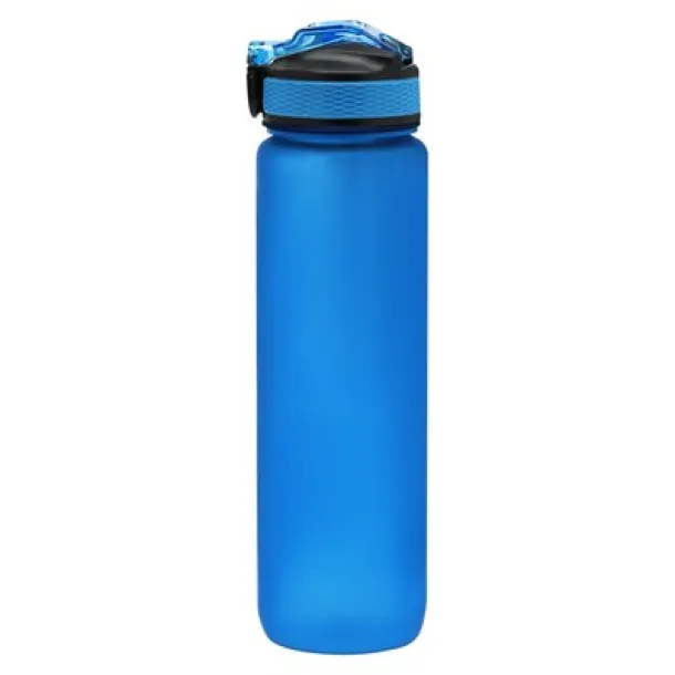  Motivacijska boca, 1000 ml blue