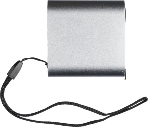 Frances Aluminium tape measure Vino