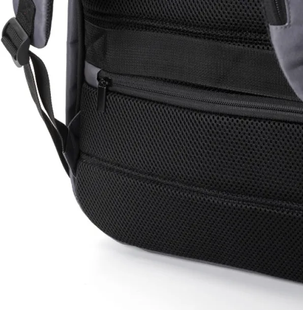 Calliope ruksak za laptop protiv krađe, 15"