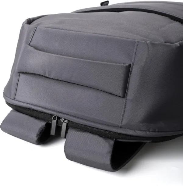 Calliope ruksak za laptop protiv krađe, 15"