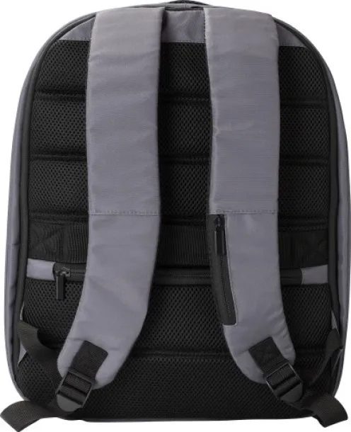 Calliope ruksak za laptop protiv krađe, 15"