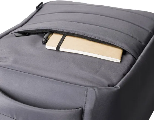 Calliope ruksak za laptop protiv krađe, 15"